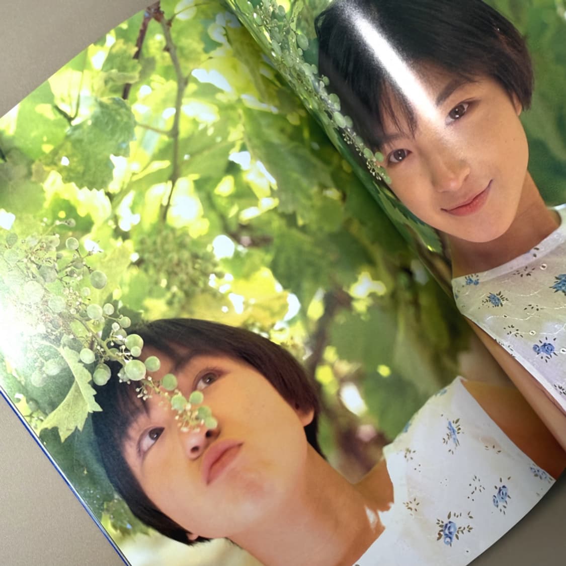 히로스에 료코 H Hopping 사진집 포토북 화보집 일본 90년대 상품이미지7