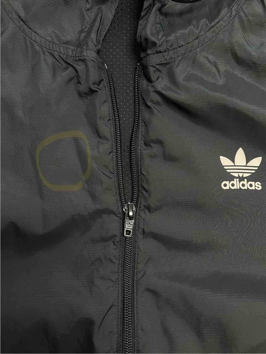 아디다스 바람막이/#744 상품이미지4