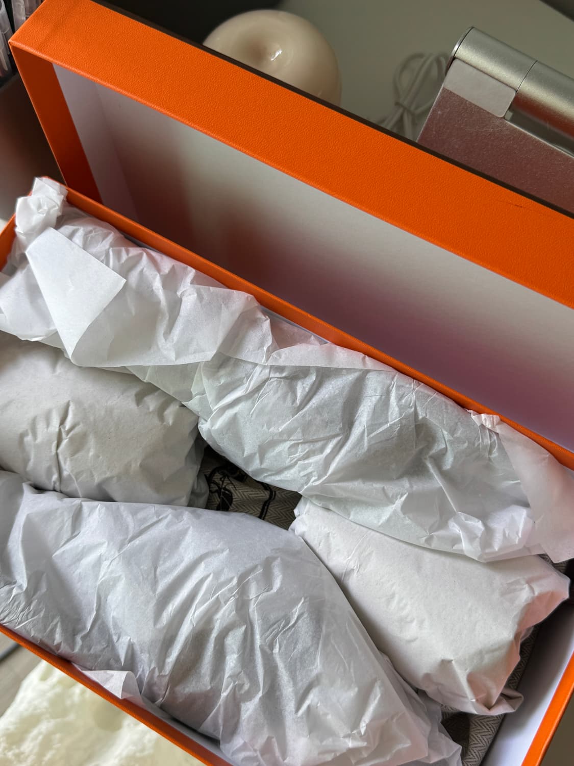 에르메스 아일랜드 샌들 상품이미지2