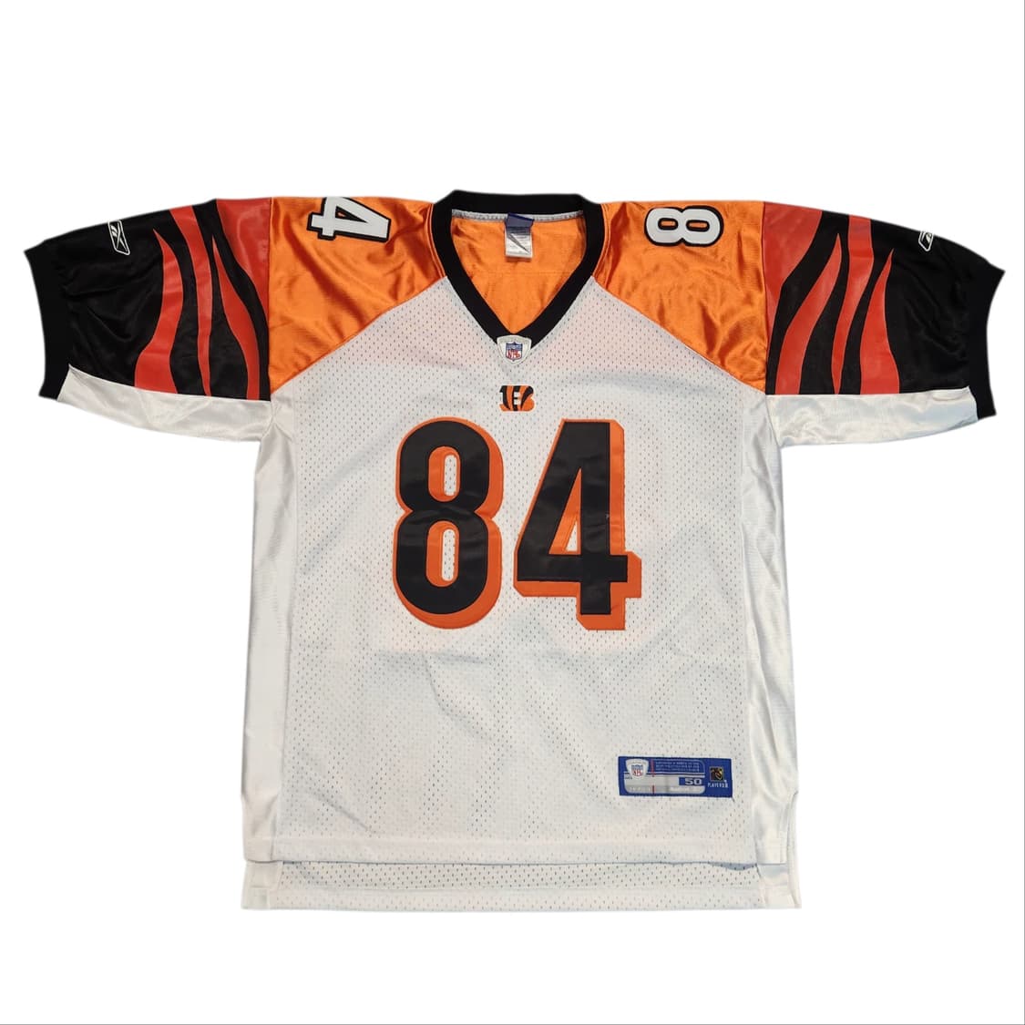 리복 뱅갈스 NFL 유니폼 (50) 상품이미지1