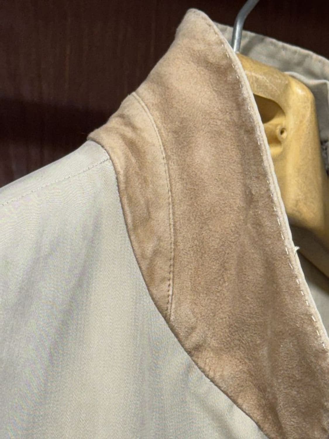 로로피아나 코트 상품이미지6