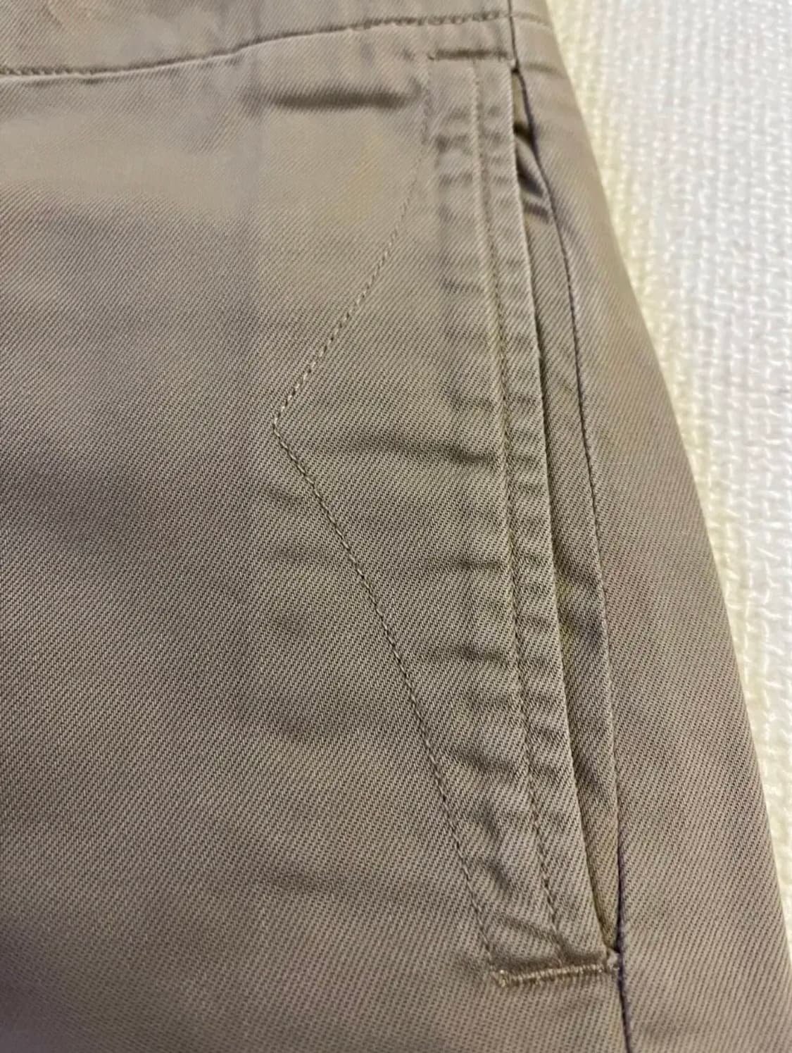 RRL OFFICER’S CHINO PANTS 상품이미지2