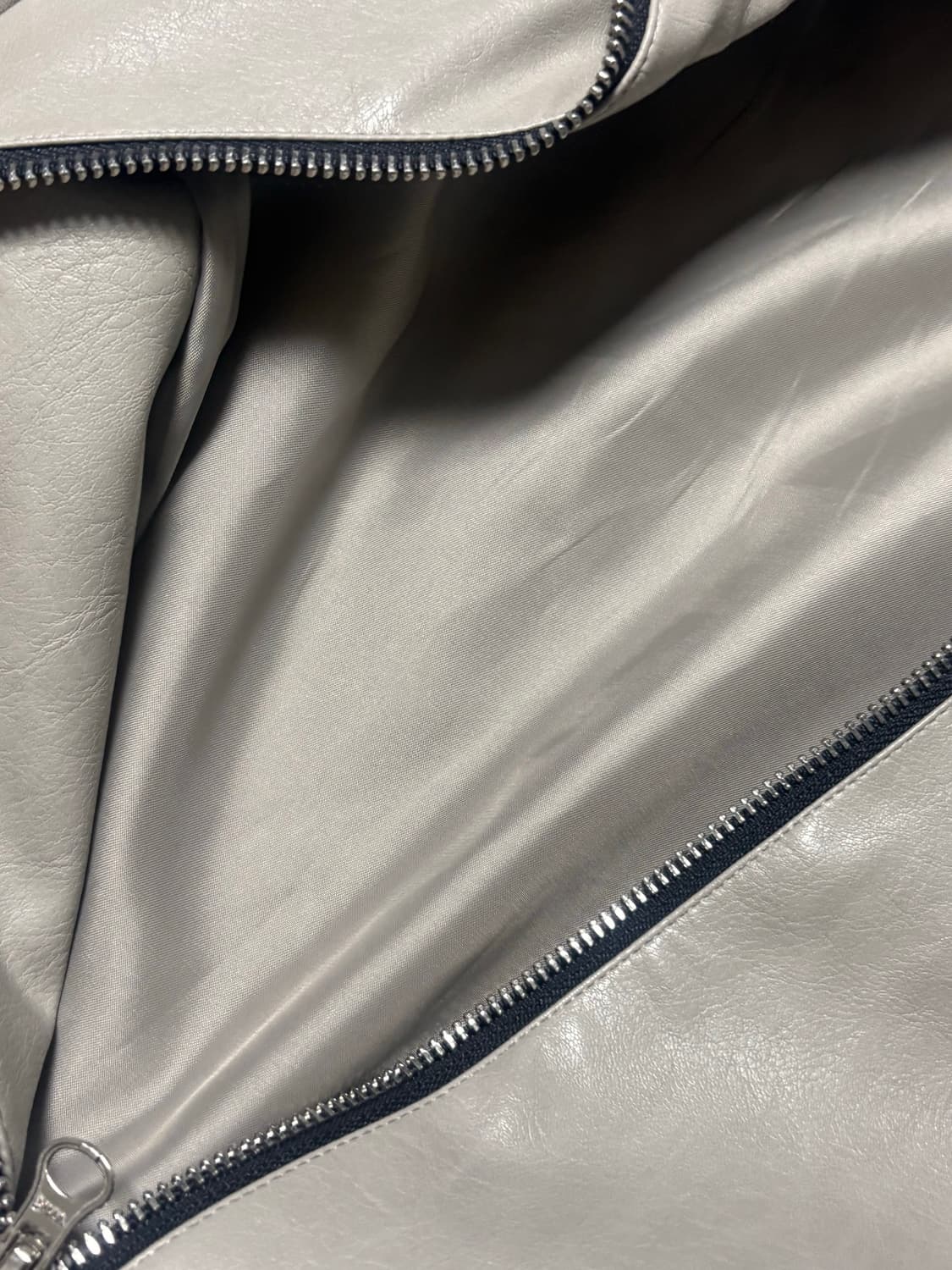 인템포무드 자켓 상품이미지3