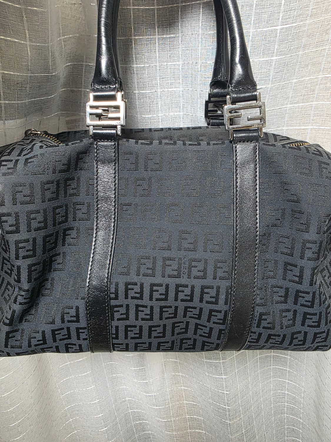 펜디 주카 보스턴백  상품이미지2