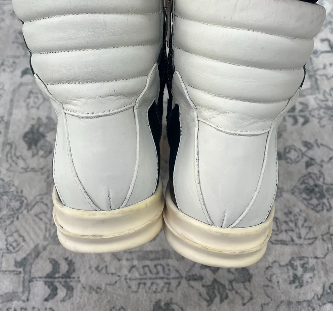 릭오웬스 지오바스켓 36 상품이미지5