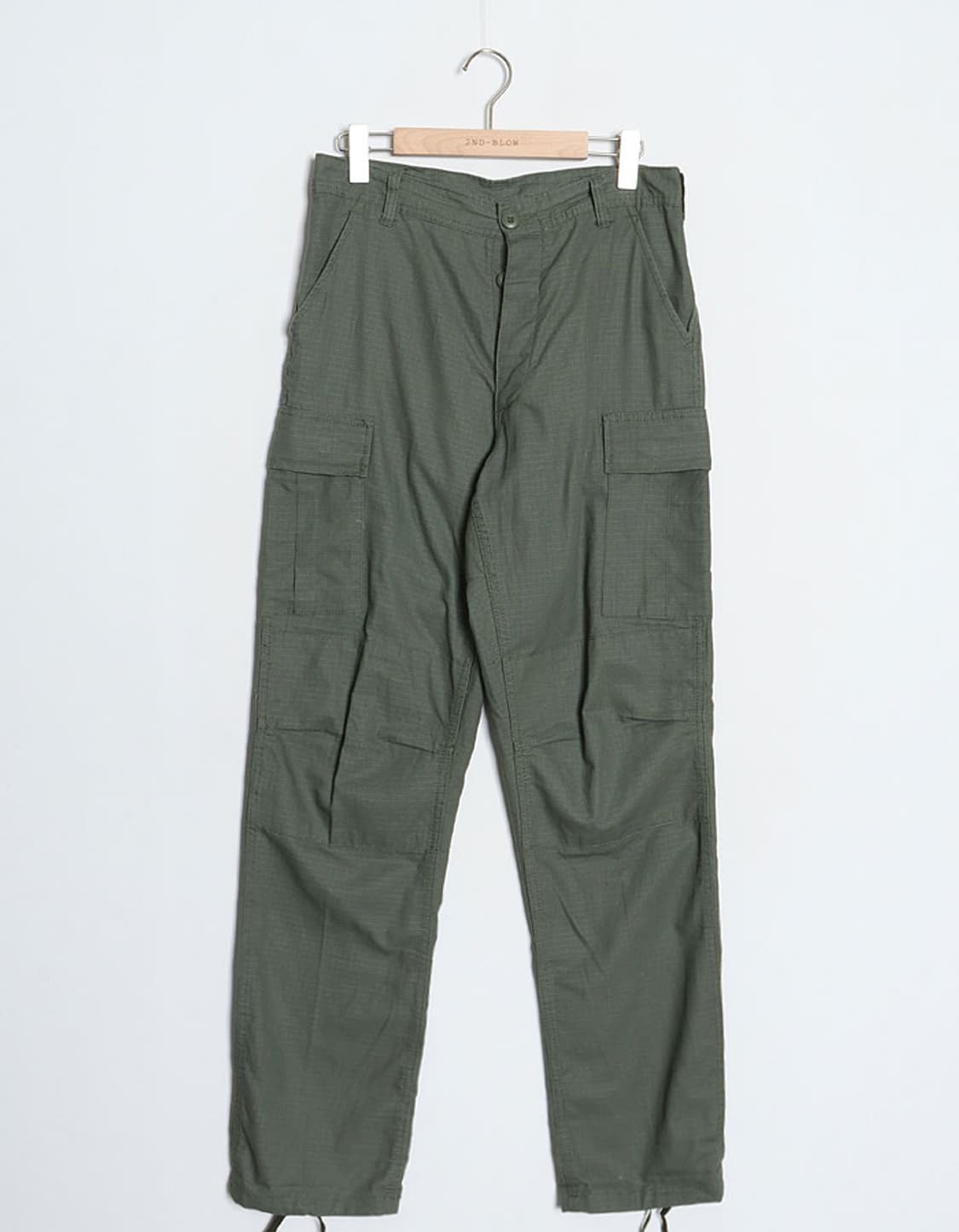 ROTHCO Ripstop B.D.U Pant (29~30) 상품이미지1
