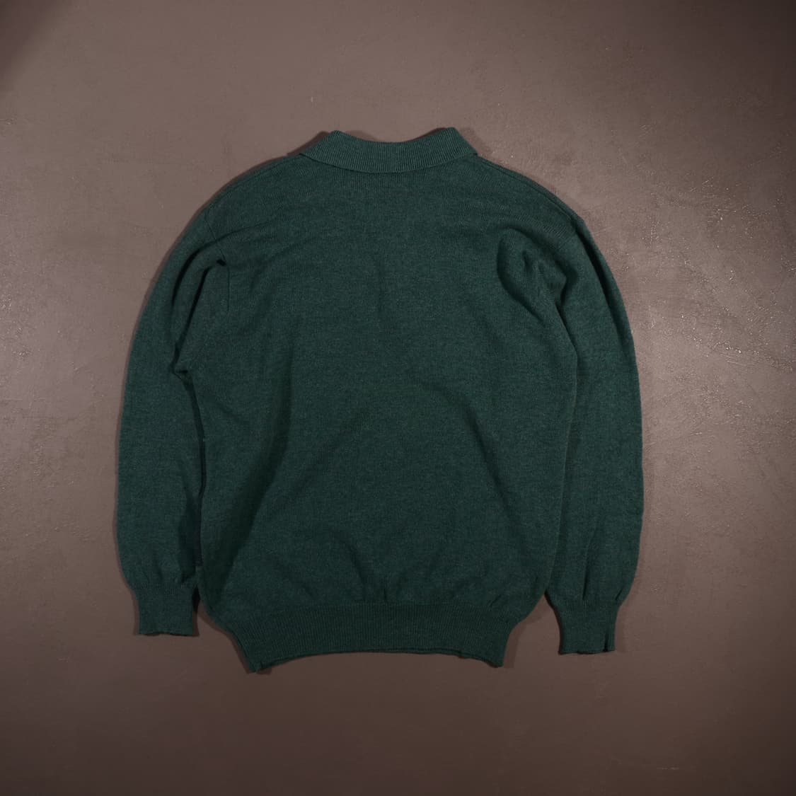 90s 버버리 스웨터 상품이미지5