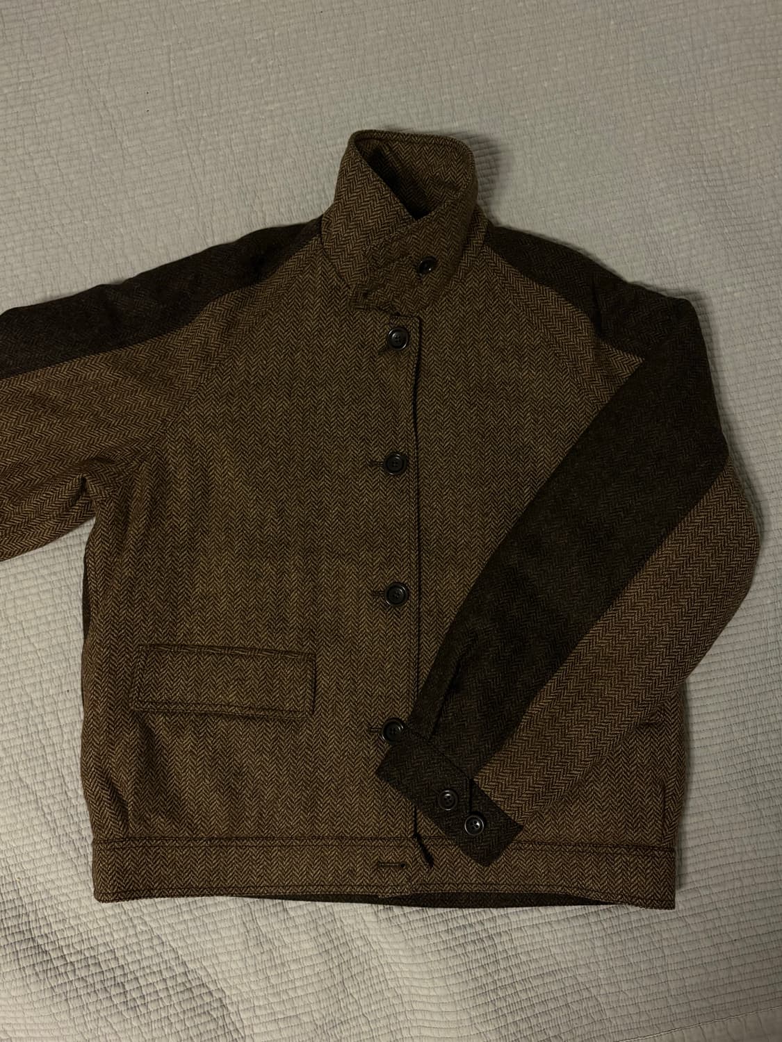 얼바닉30 시더자켓 상품이미지8