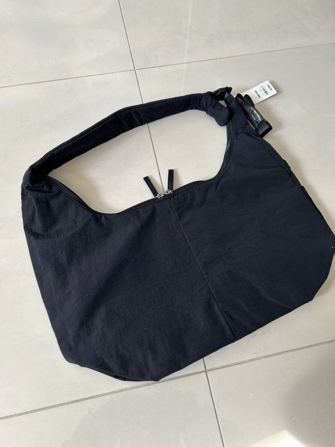 COCOON SHOULDER BAG 코쿤 숄더백 상품이미지2