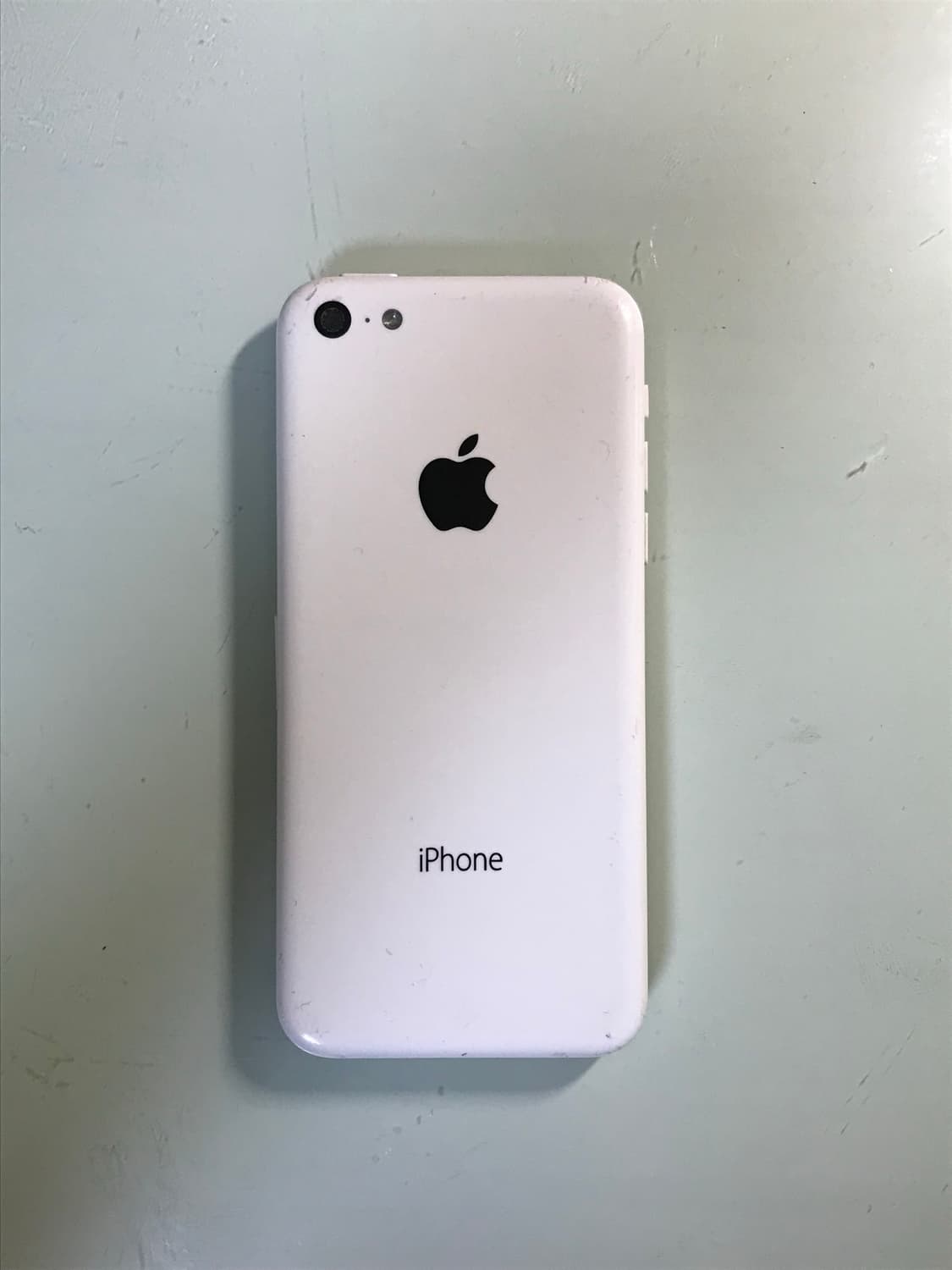 아이폰5c 상품이미지1