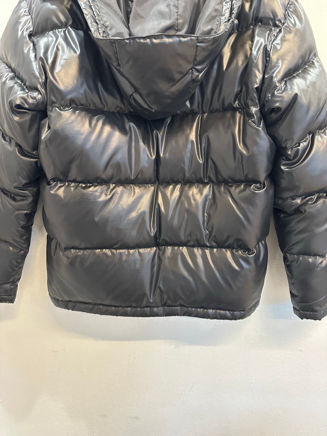 Nike x manchester united padding 상품이미지7