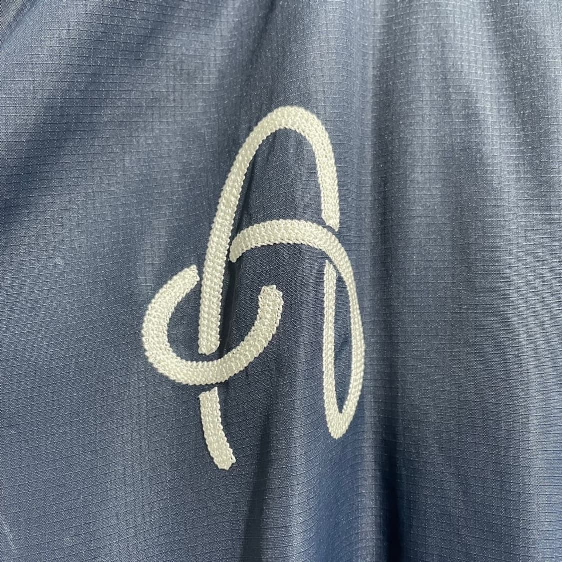 나이키 올드스쿨 바시티자켓 상품이미지6