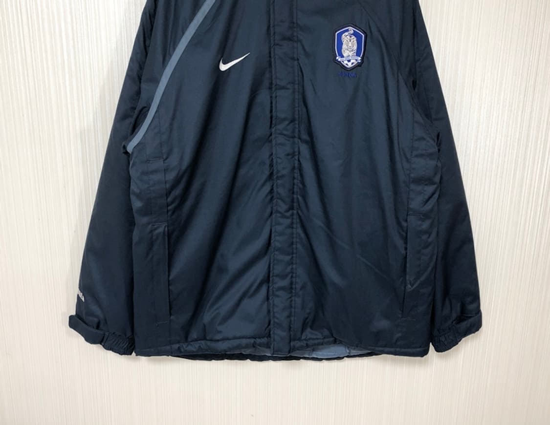 나이키국대 국대KOREA 03-04 국대미드필드자켓/동게자켓 M(100) 상품이미지3