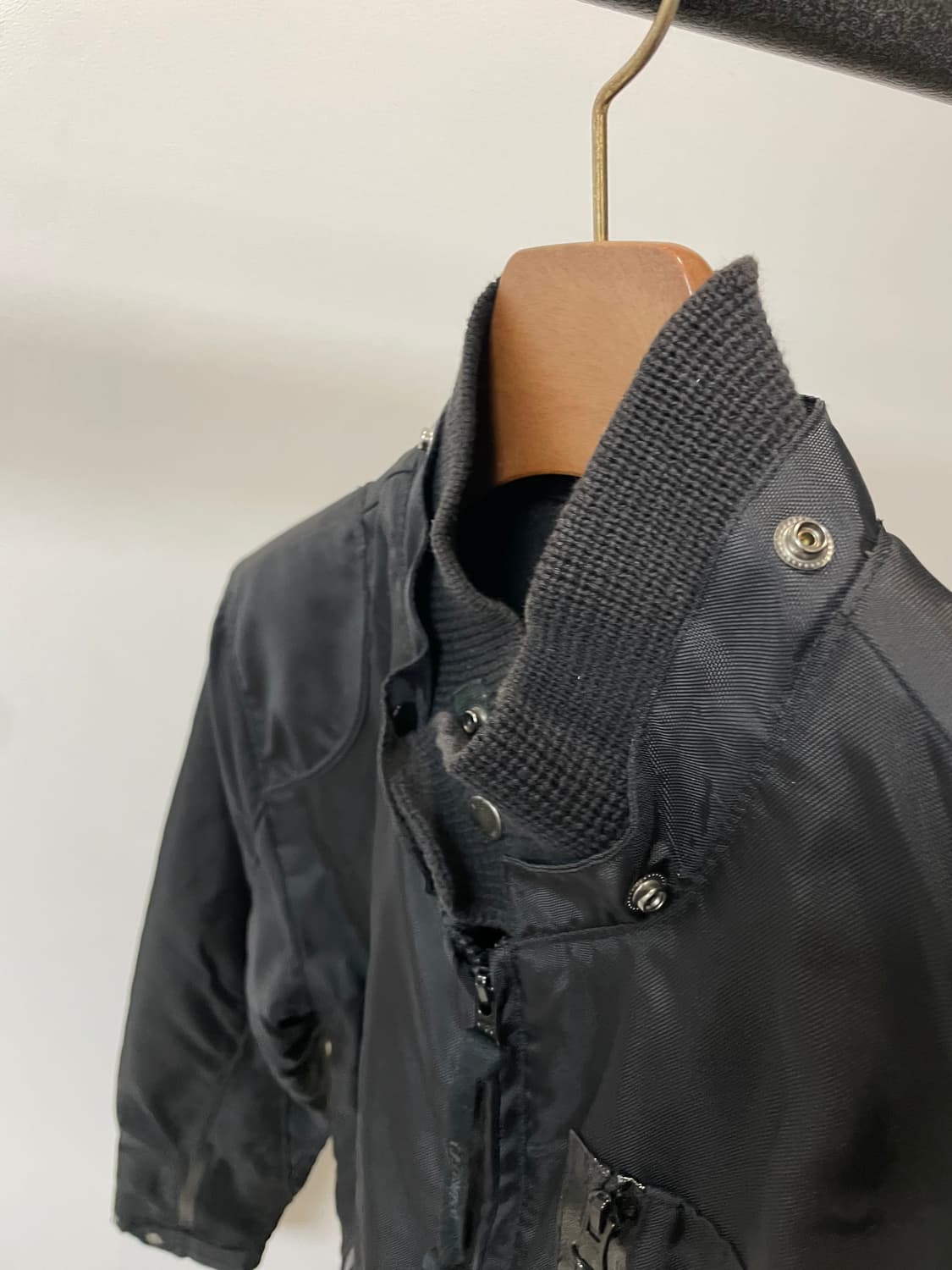 cp컴퍼니 나일론 블루종 자켓 상품이미지3