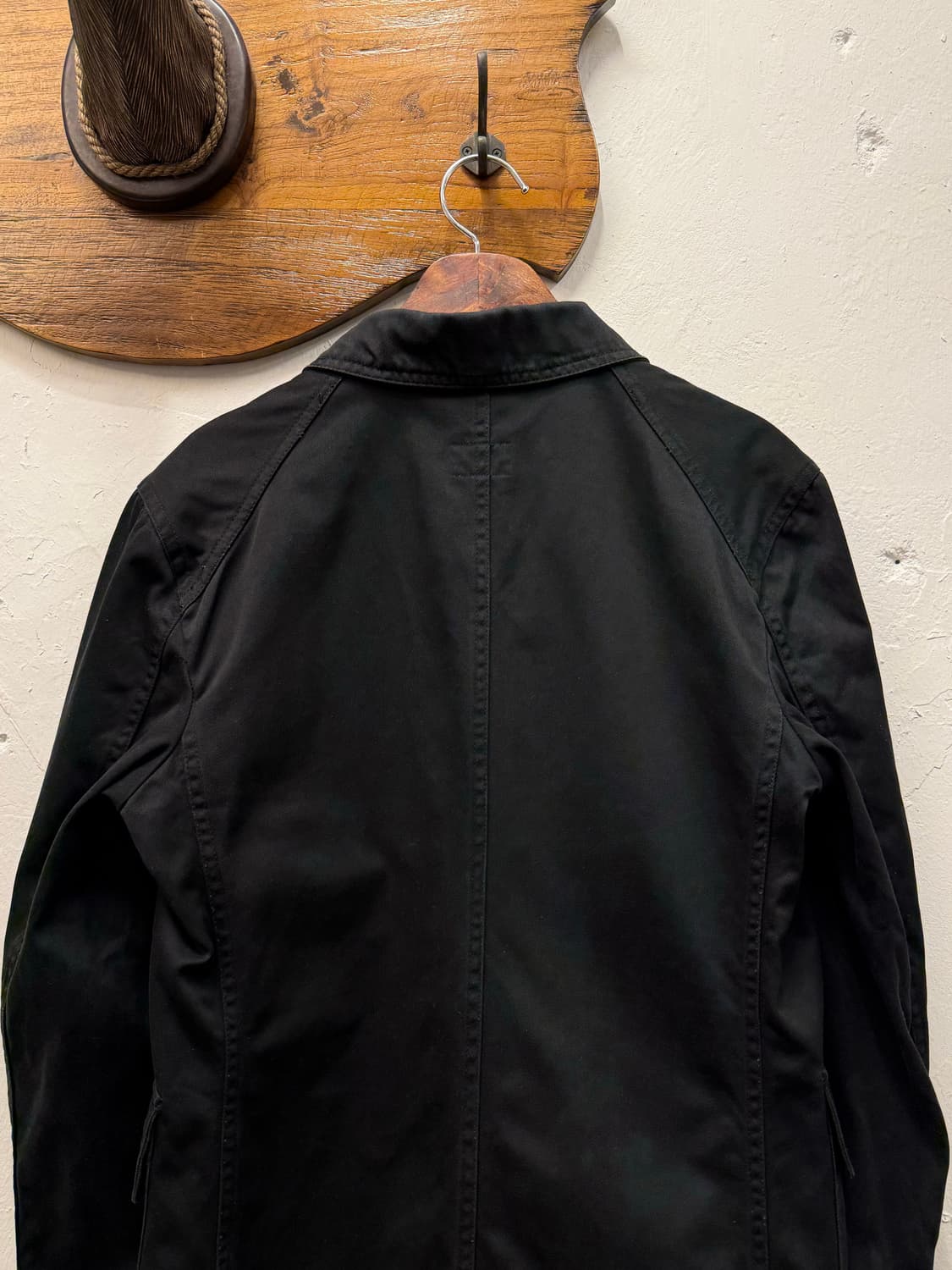 66) C.A.B. CLOTHING 2-Button Cotton Work 상품이미지6