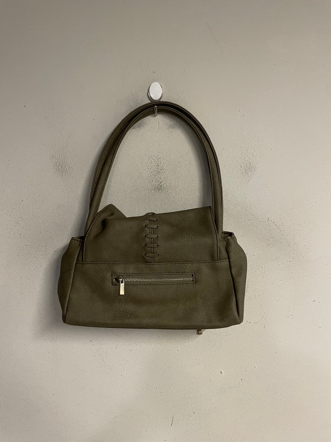LILY BROWN ribbon shoulder bag  상품이미지4