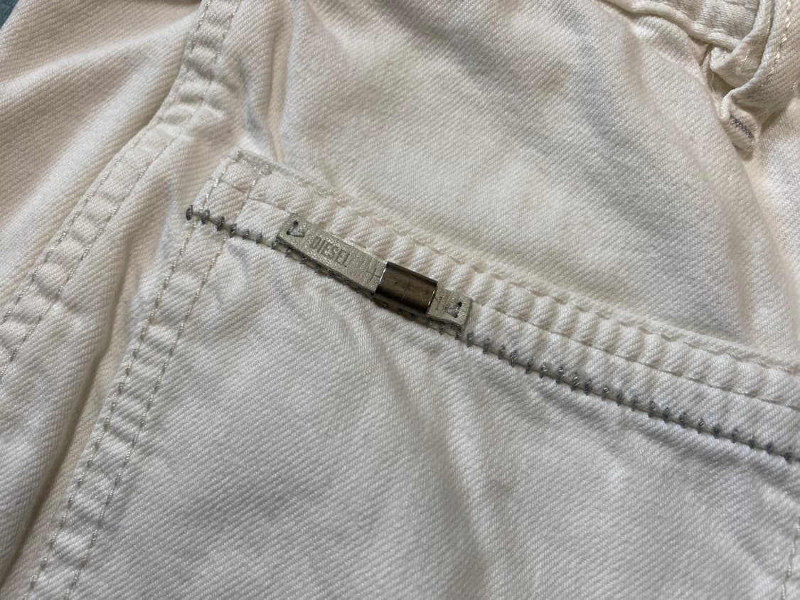 Dieselxedun pants (여성용)29 상품이미지3