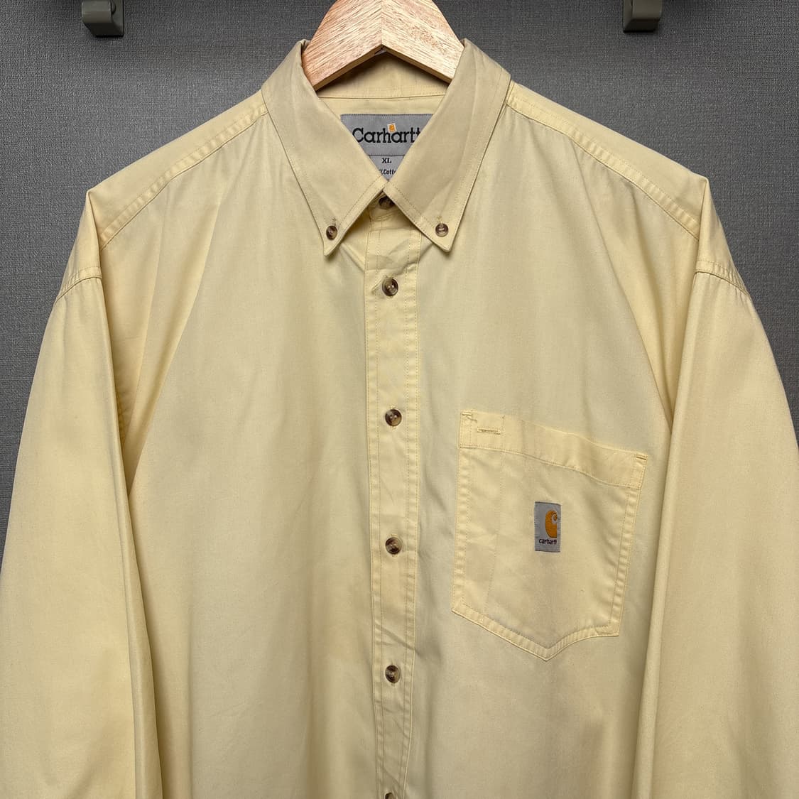 칼하트 셔츠 상품이미지3