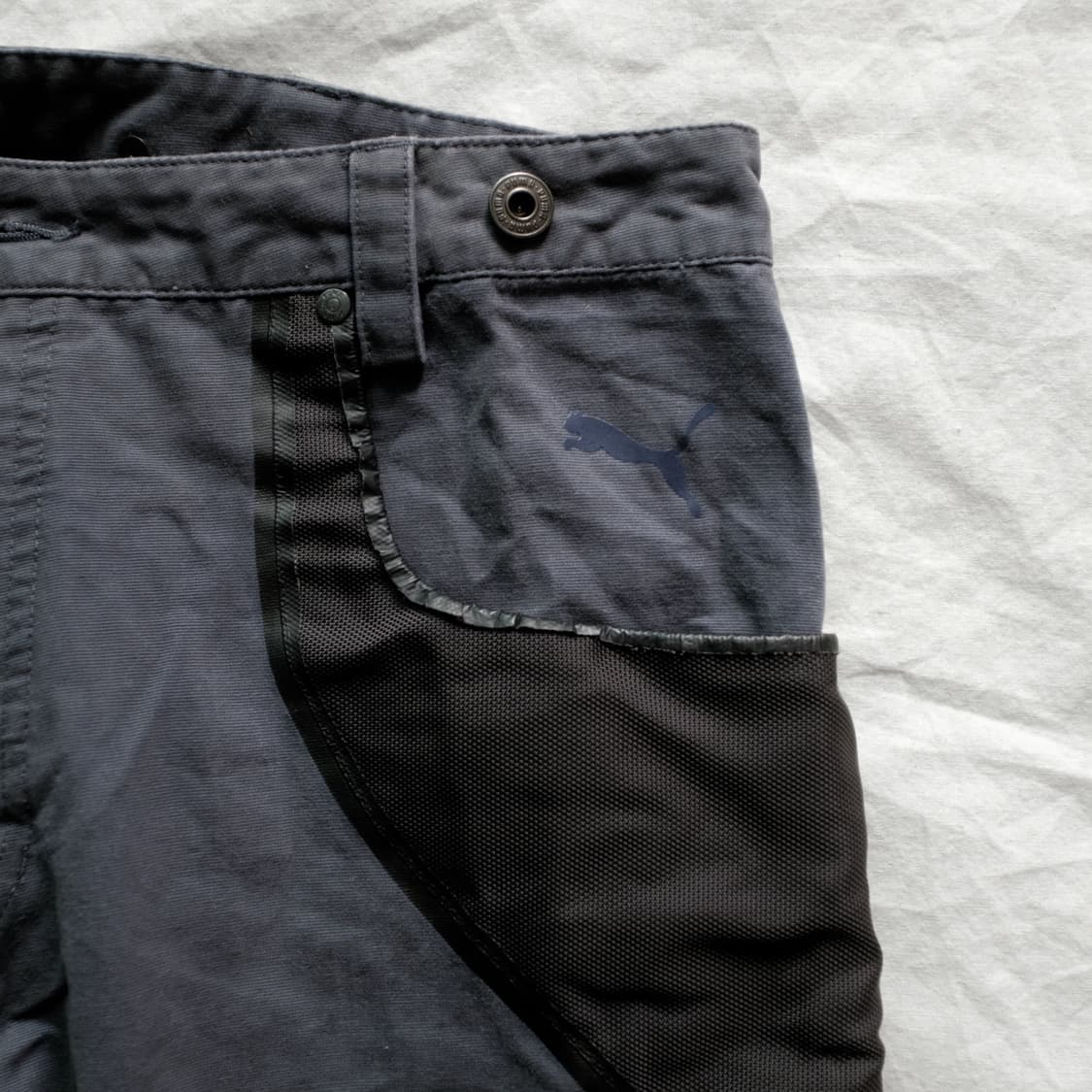 Puma Cotton Pants 상품이미지9