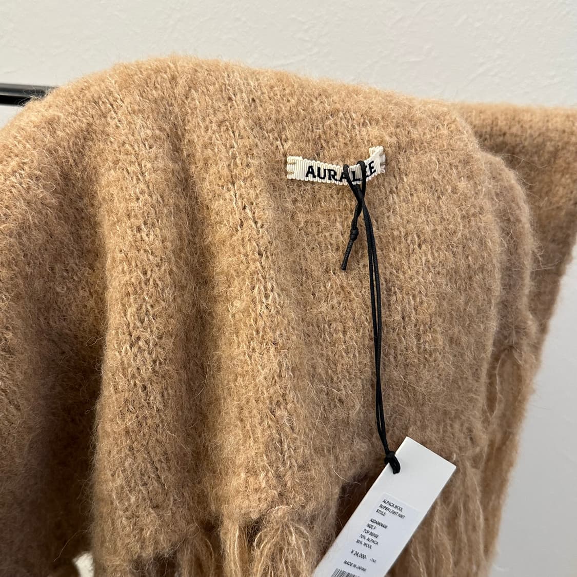 오라리 머플러  상품이미지3