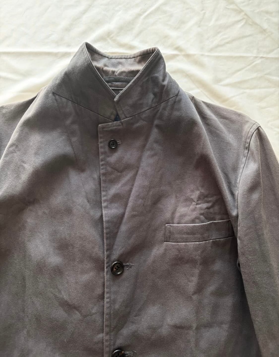 꼼데가르송 다나카 옴므 블레이저 AD2001 상품이미지1