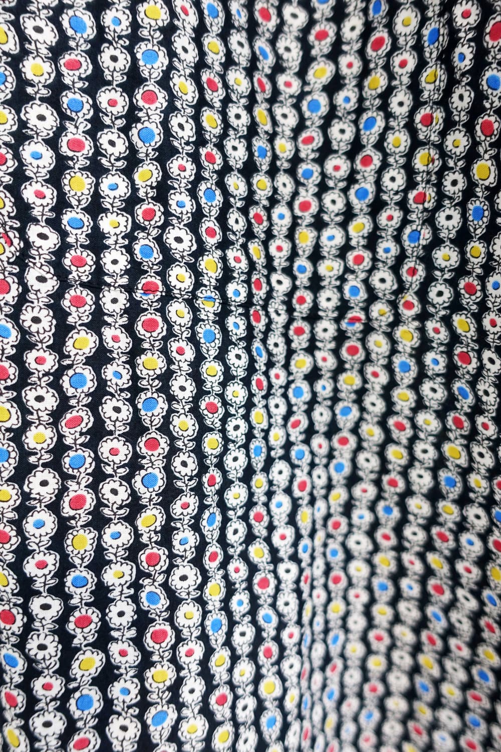  PULL PALZILERI 플라워반팔 셔츠 상품이미지7