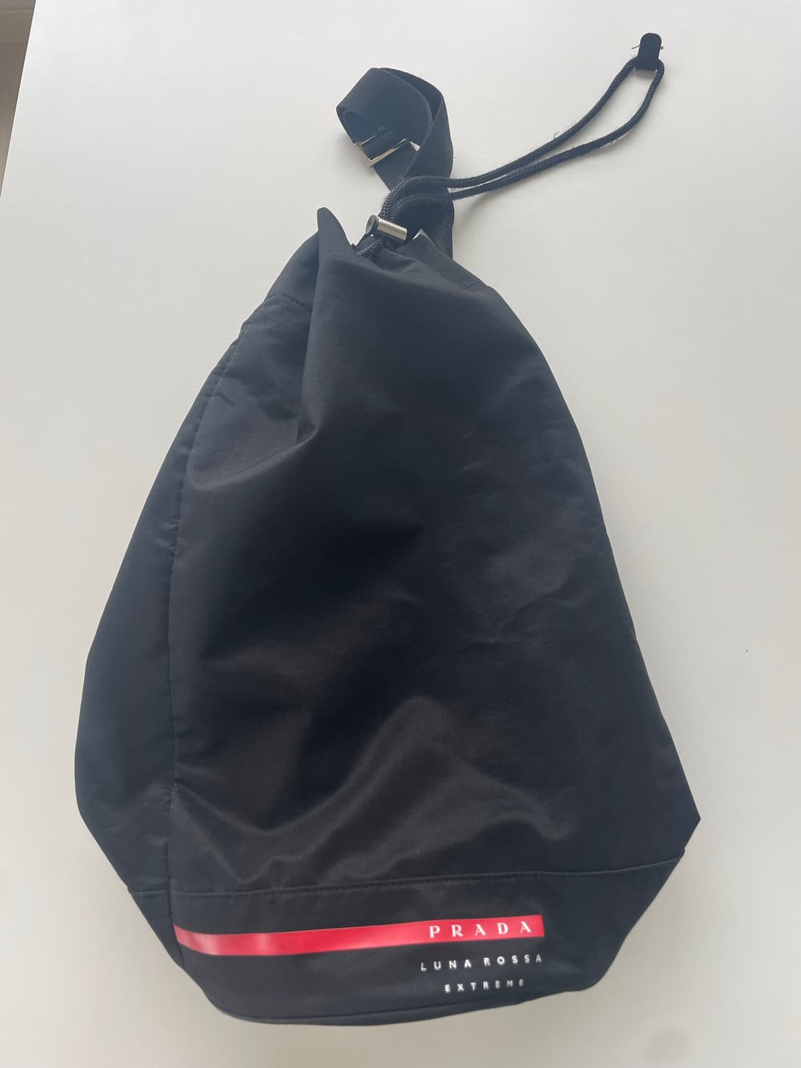 프라다 스포츠 숄더백 상품이미지1