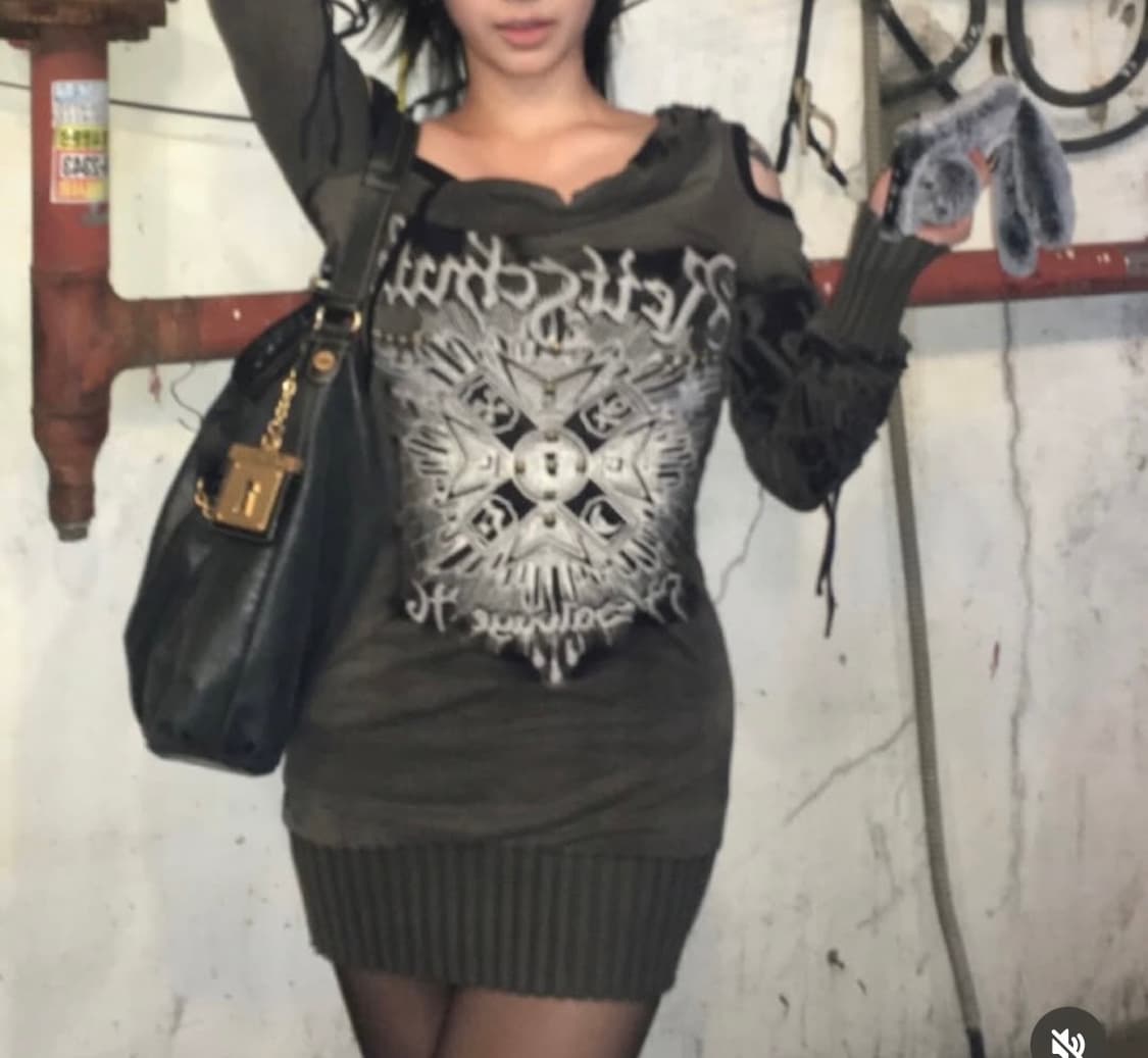Salvage 샐비지 비아 상품이미지3