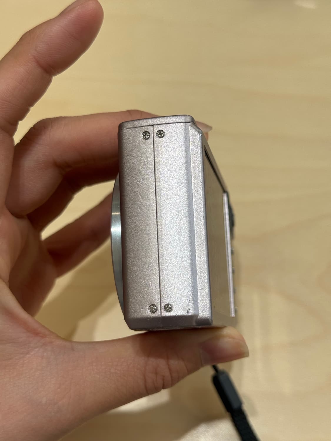 리코 cx1 로즈골드 상품이미지4