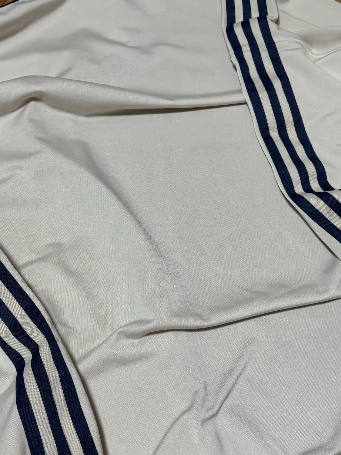 아디다스 베켄바우어 트랙탑 블리스 상품이미지4