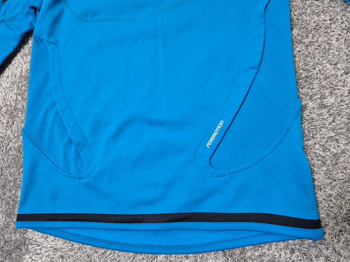 아디다스 레알 UCL 남성 기모 하이넥 탑 95 상품이미지2