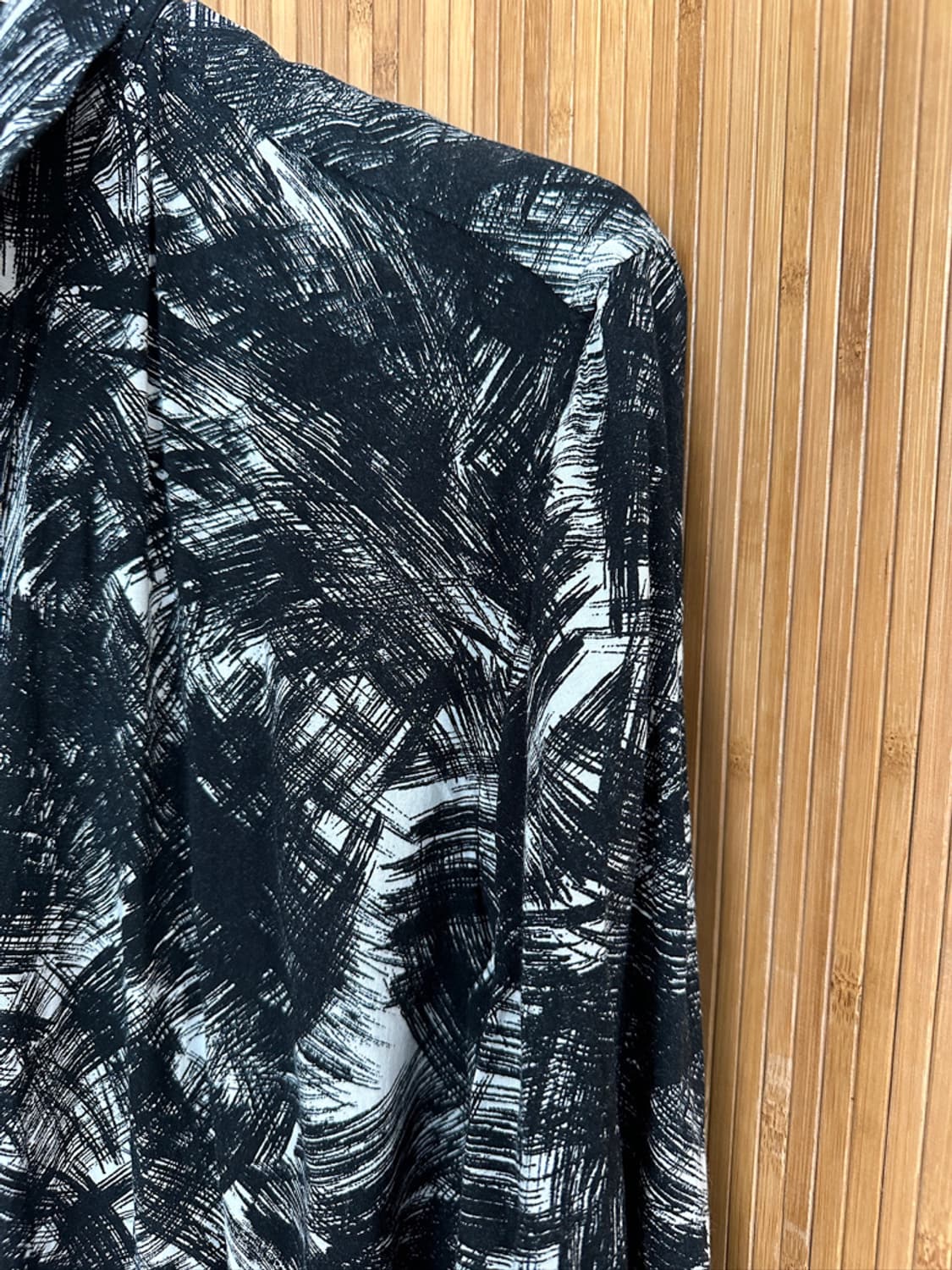 산드로 비스코스 셔츠 상품이미지5