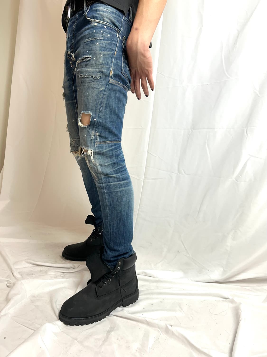 Original Water Proof Boots 상품이미지1