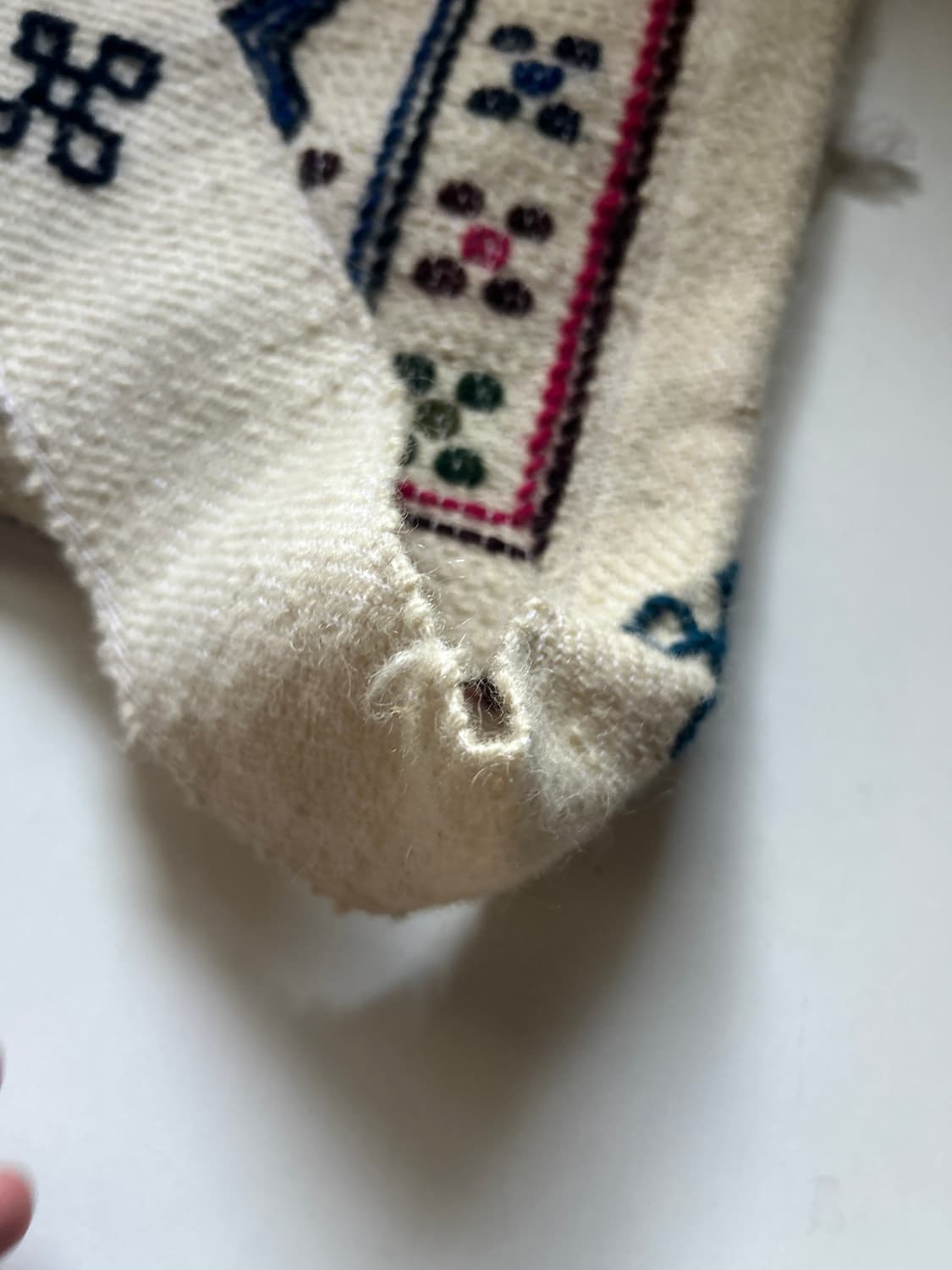 에스닉 크로스백 상품이미지7