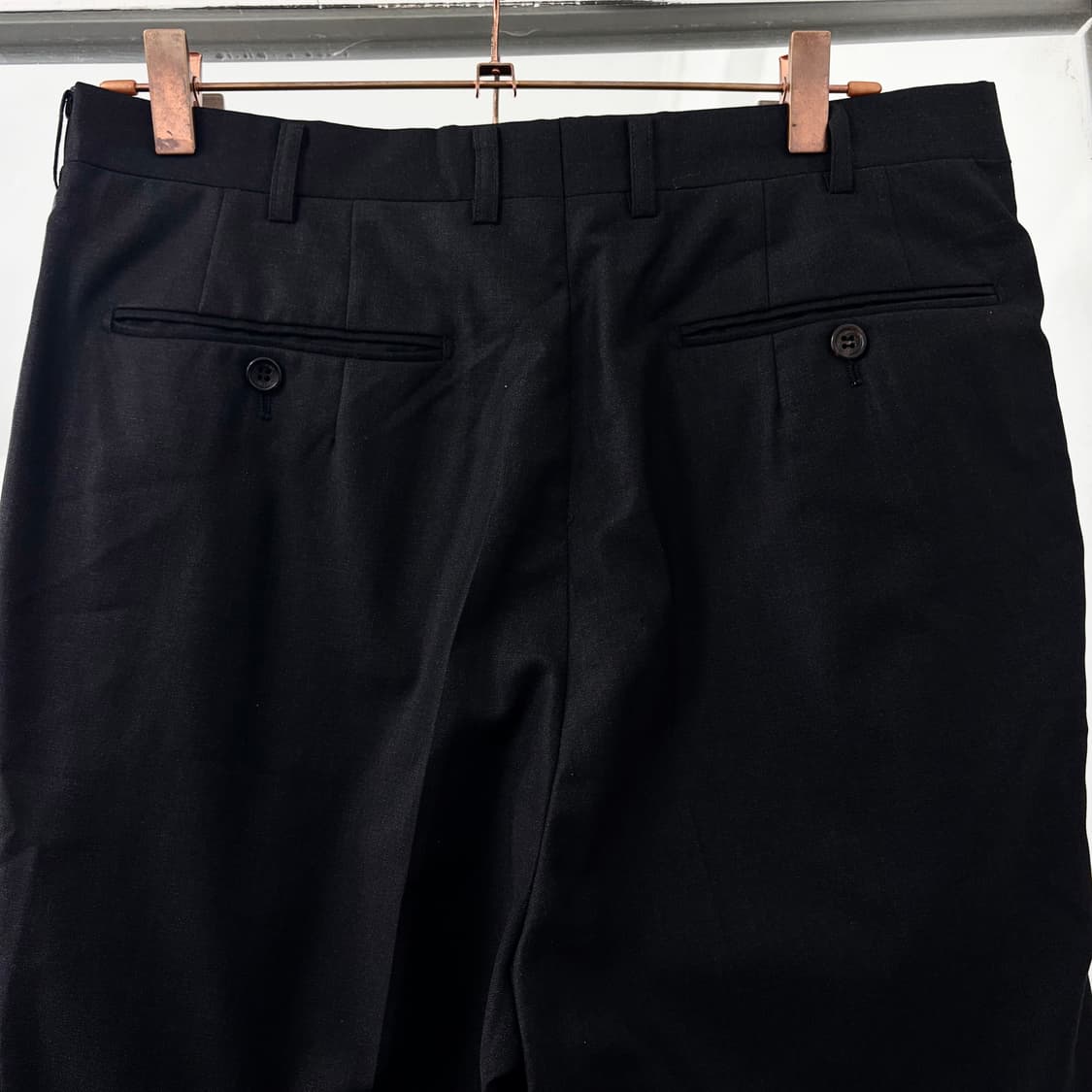 입생로랑 90s 트라우저 상품이미지7