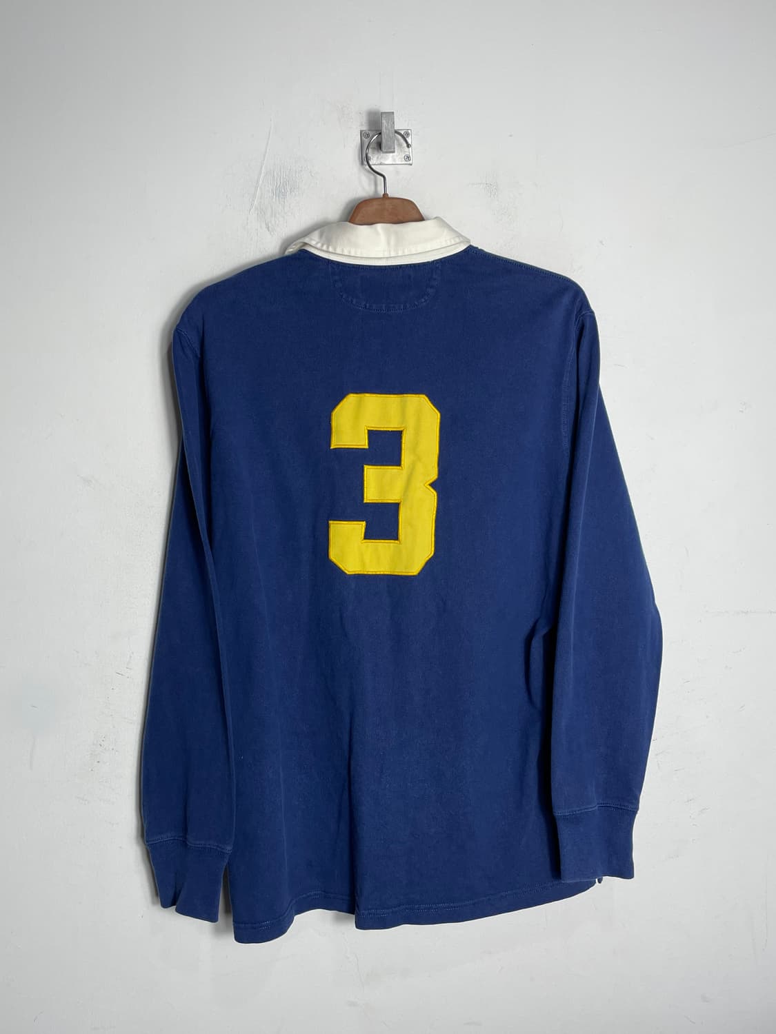 폴로 랄프로렌 럭비 셔츠 긴팔 상품이미지9