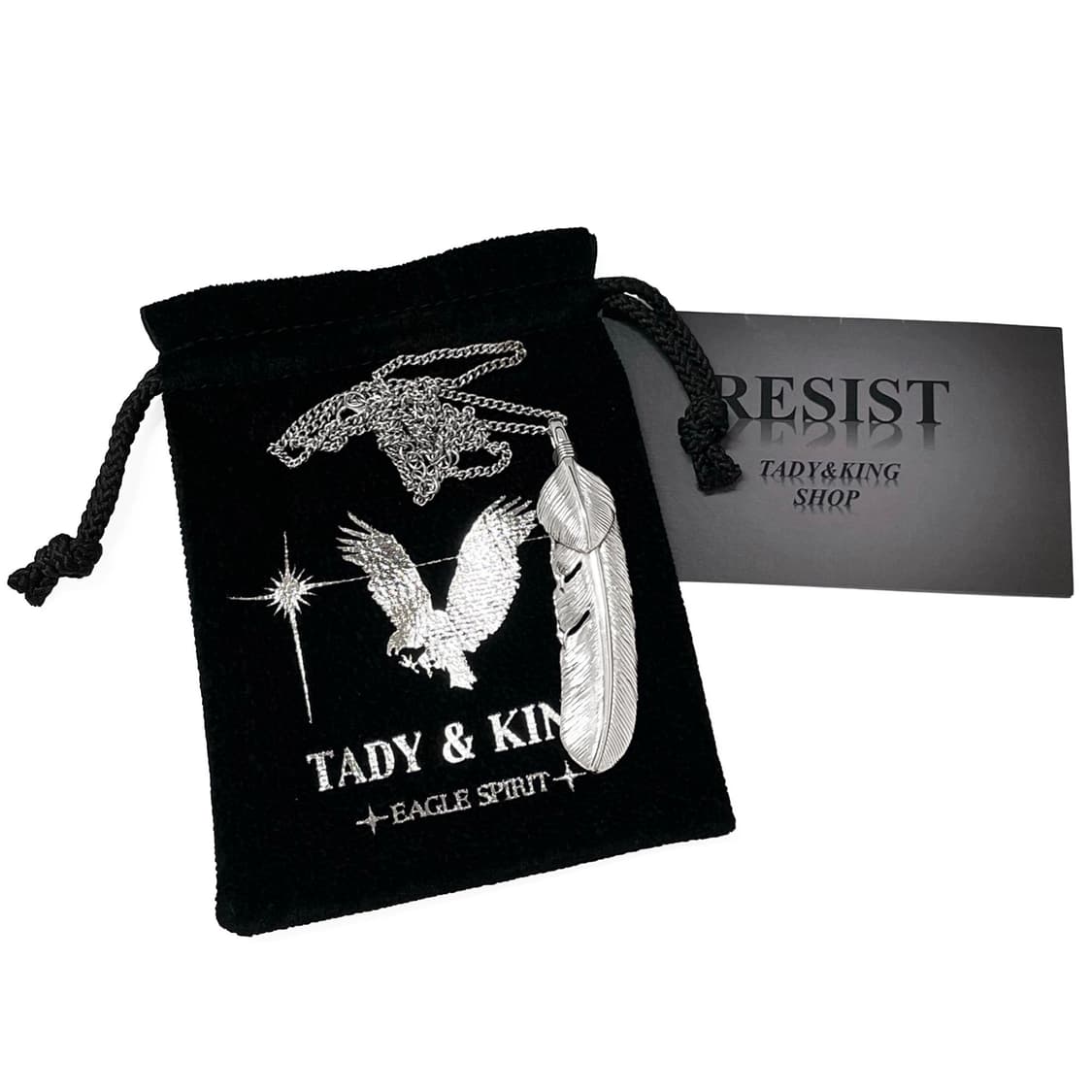 타디킹 (Tady&King) 상품이미지2