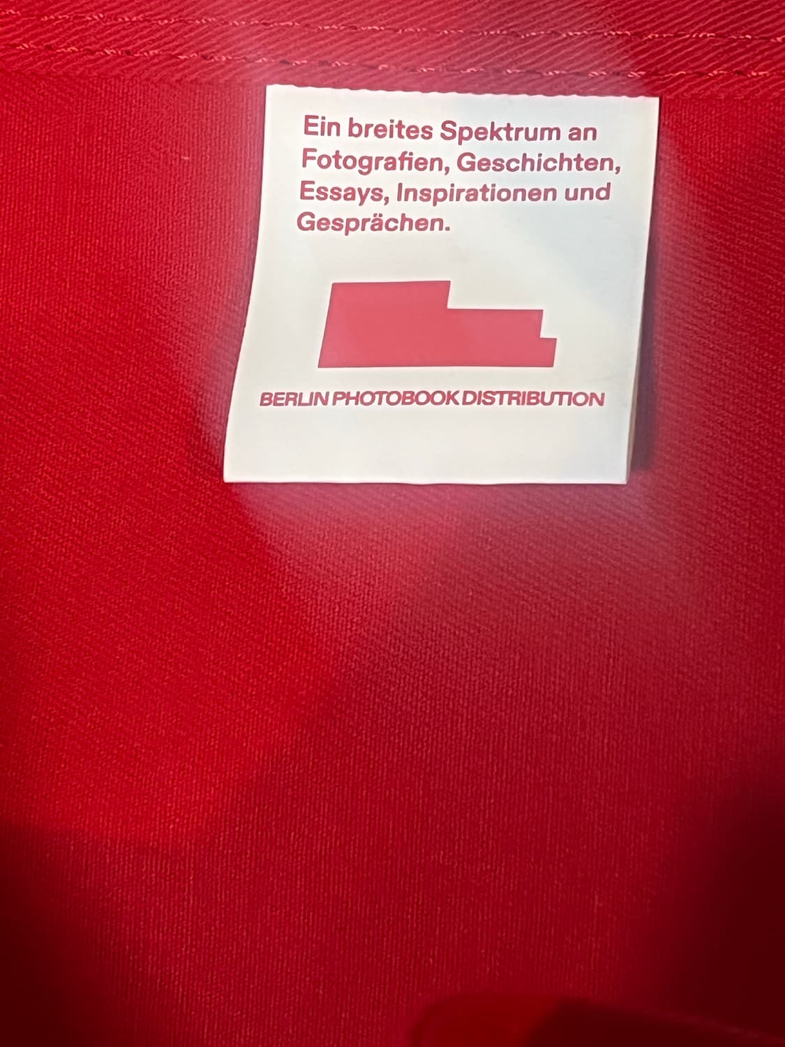 베를린 포토북 상품이미지2