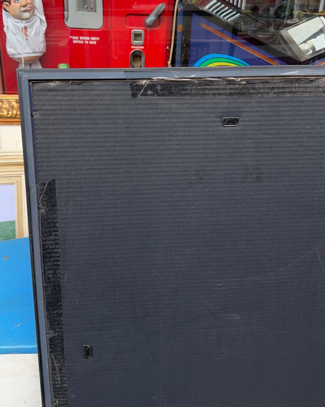 빈티지 소품 폴 매카트니 포스터 액자 상품이미지5