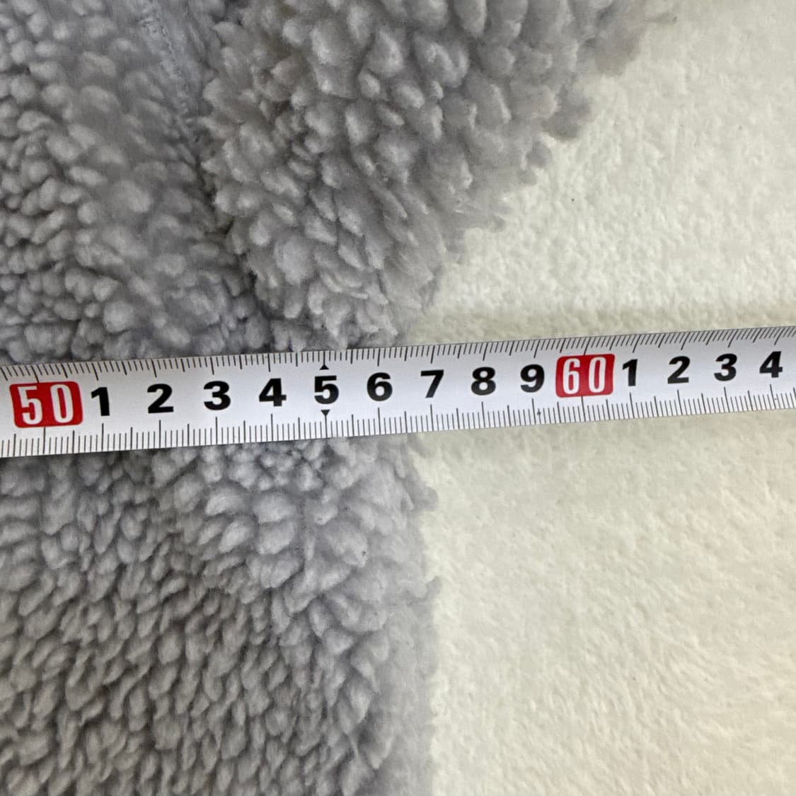 100 디스커버리 플리스 후드 집업 0327T 상품이미지6