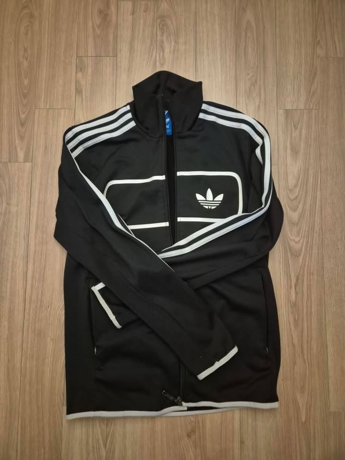 아디다스 트랙탑 저지 상품이미지1