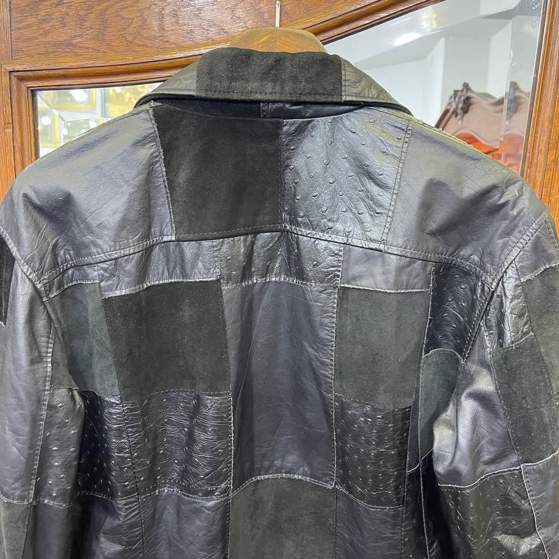 Vintage Leather 상품이미지10