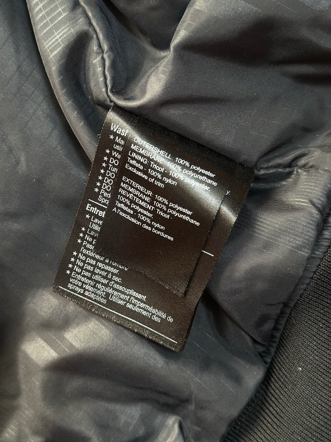 Burton 버튼 빨간색 후드 점퍼 S/M 상품이미지7