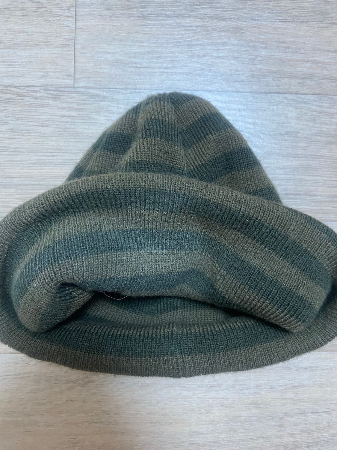 스투시 비니 팝니다 상품이미지5