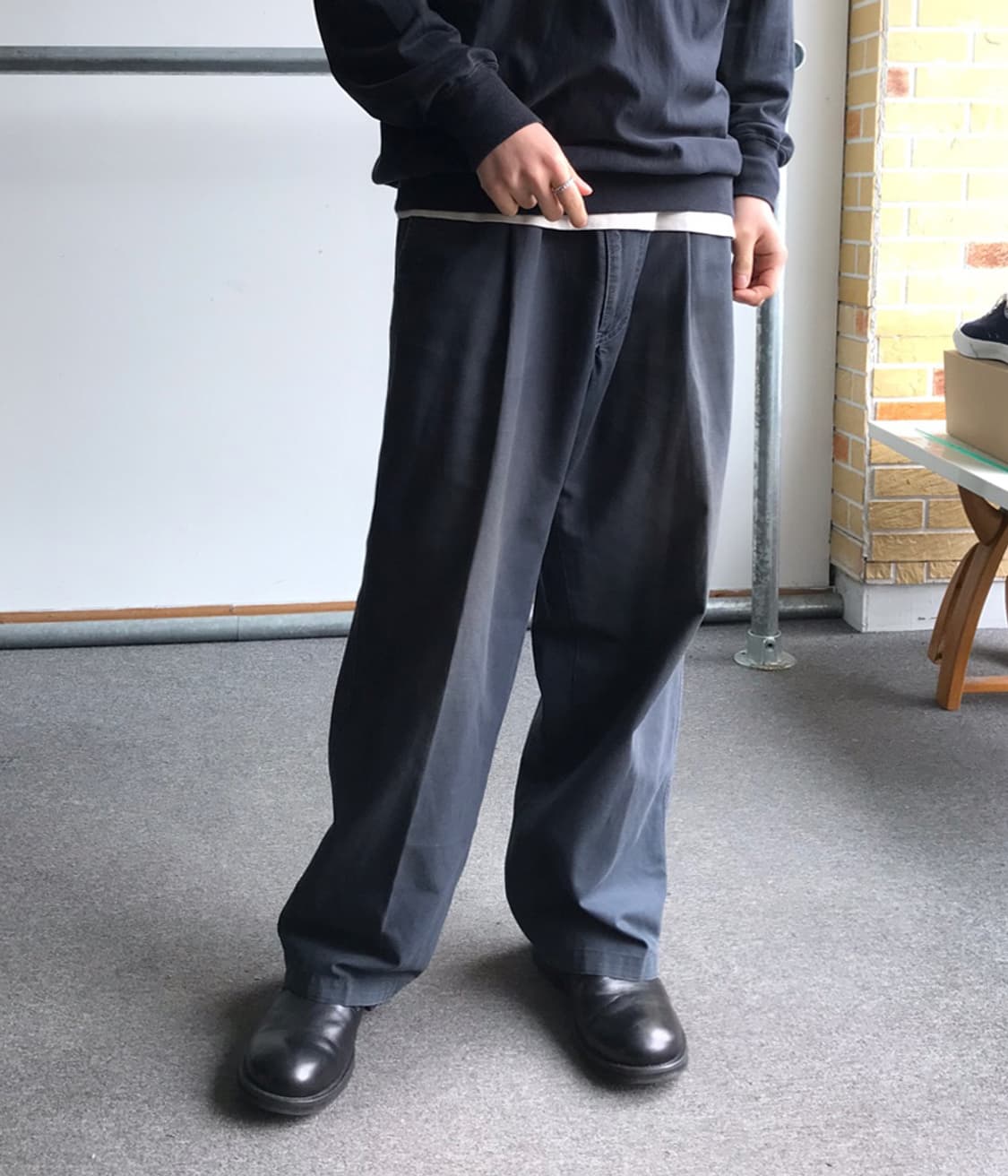 90's SINA COVA 상품이미지8