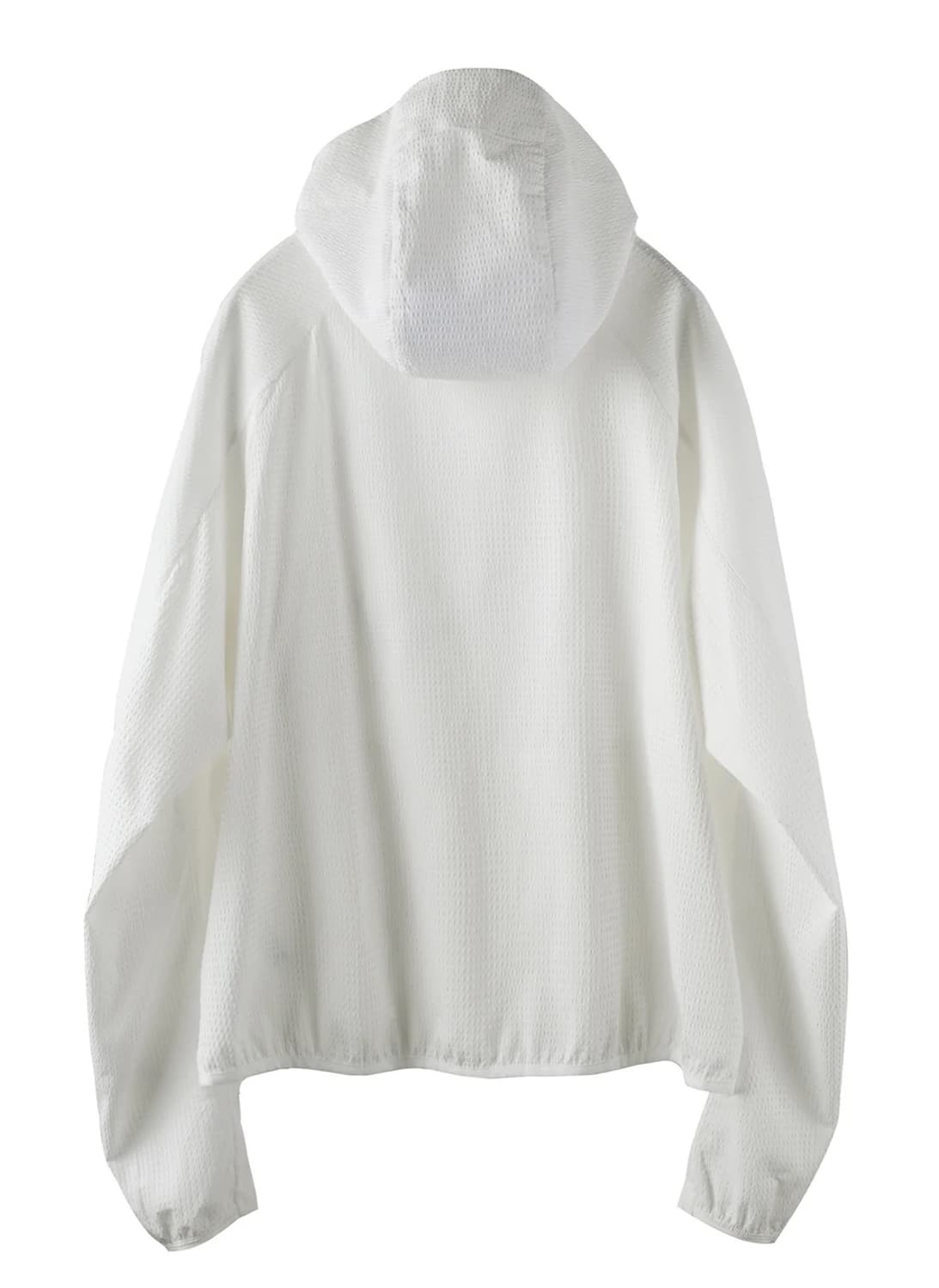 Paf 8.0 Technical Jacket Right White 상품이미지2