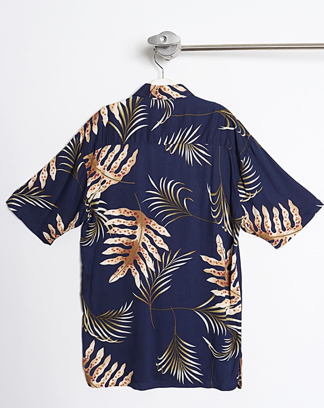 Hawaiian Moon Aloha shirts 상품이미지5