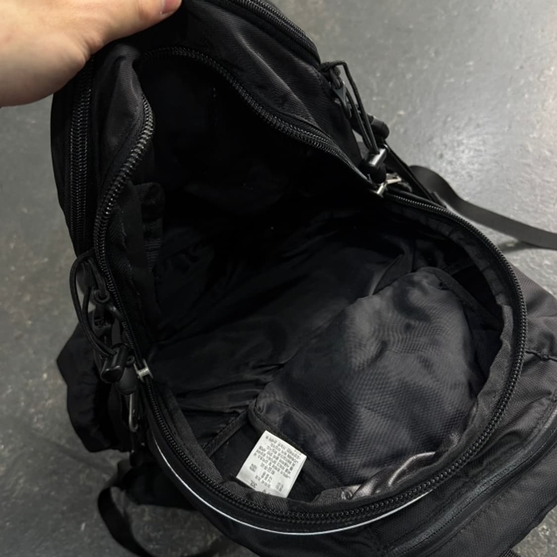 마운틴하드웨어 백팩 상품이미지5