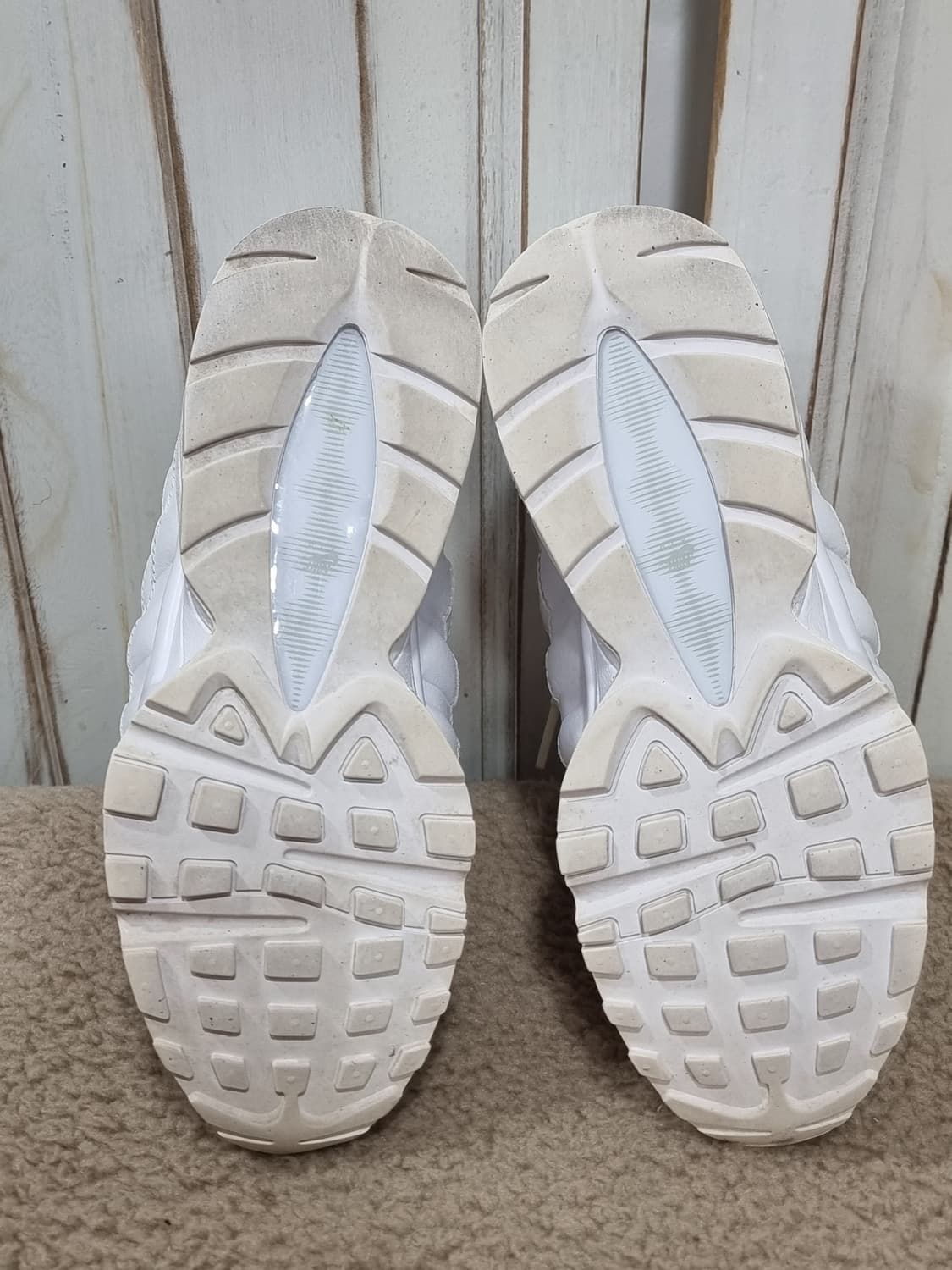 나이키 에어맥스95 GS (C858 상품이미지4