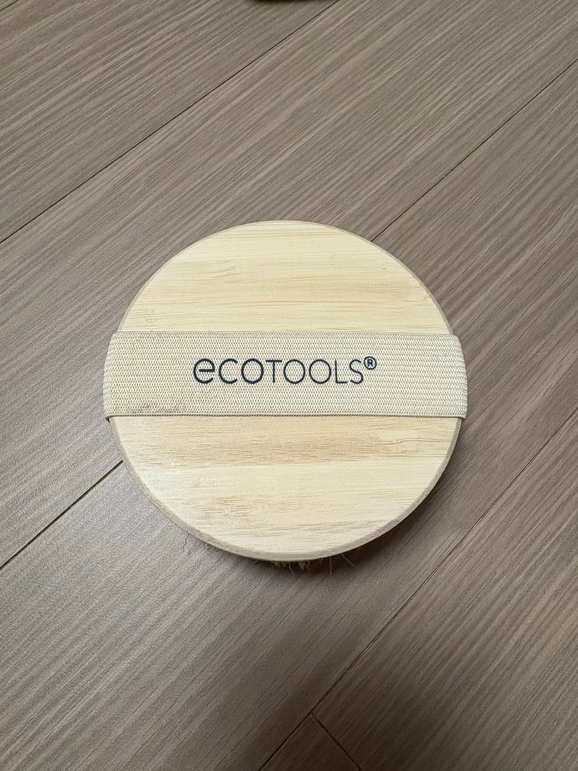 에코툴스 eco tools 바디브러쉬 새상품 상품이미지1